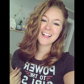 Profile Picture of Kelli Glenn (@kayg05) on Pinterest