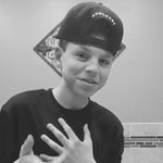 Profile Picture of Michael💓 (@michael.radice.army) on Instagram