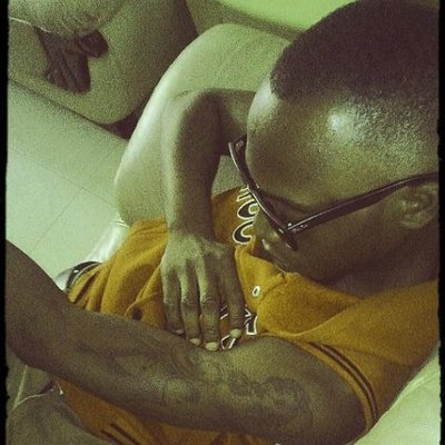 Profile Picture of David Abiola James (@BurnaLord1313) on Twitter