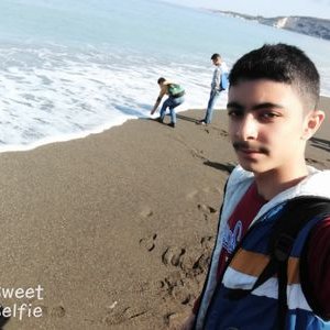 Profile Picture of Yousefhammad (@YOUSEF__HAMMAD) on Twitter