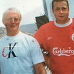 Profile Picture of Peter Mawhinney (@peter.mawhinney.37) on Instagram