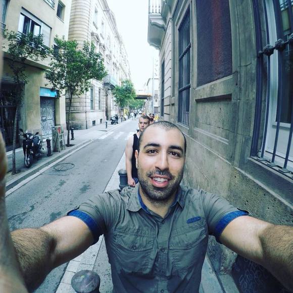 Profile Picture of Alexander Attalla (@rockthebox50) on Poshmark