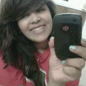 Profile Picture of Angie Alas (@angyourawsome) on Myspace