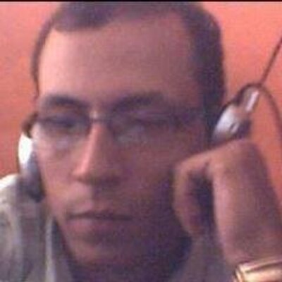 Profile Picture of Edwin Claros (@claros051) on Twitter