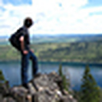 Profile Picture of Andrew Yoder (@mclogenog) on Flickr