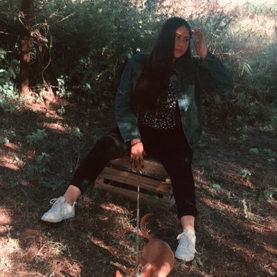 Profile Picture of Edna Cordova (@ednacordova18) on Twitter
