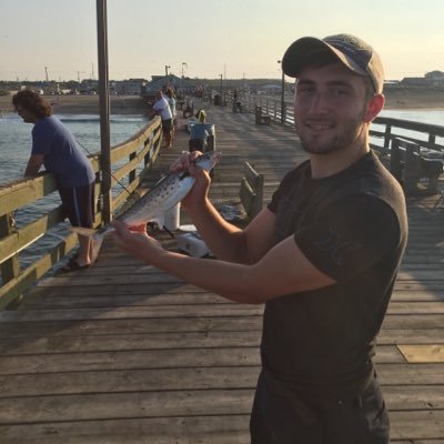 Profile Picture of Thomas Hughart (@HughartThomas) on Twitter