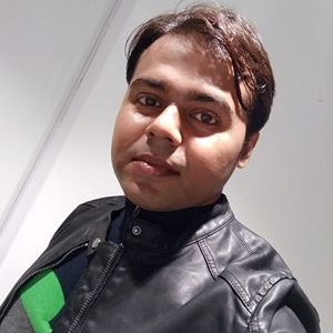 Profile Picture of AMIT CHANDA (@amitchanda440) on Twitter