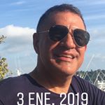 Mario Bolaños - Instagram Profile Picture of Mario Bolaños (@mariobr_1966) on Instagram