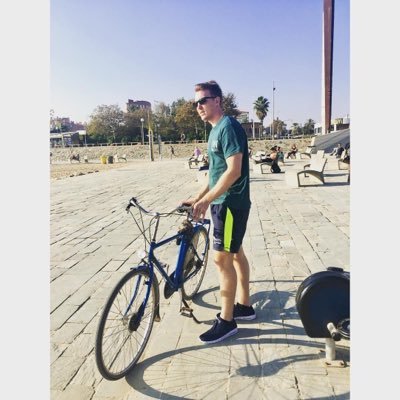 Profile Picture of John Keary (@Keaary) on Twitter