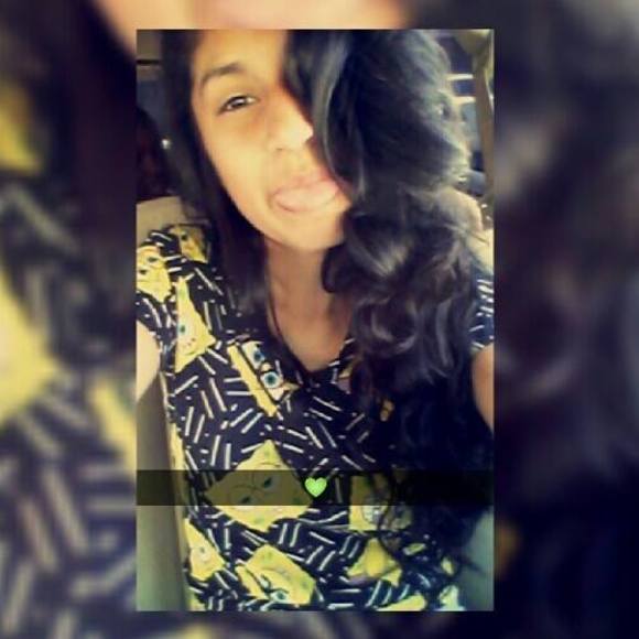 Profile Picture of Maria Gabriel (@itz_maria_cx) on Poshmark