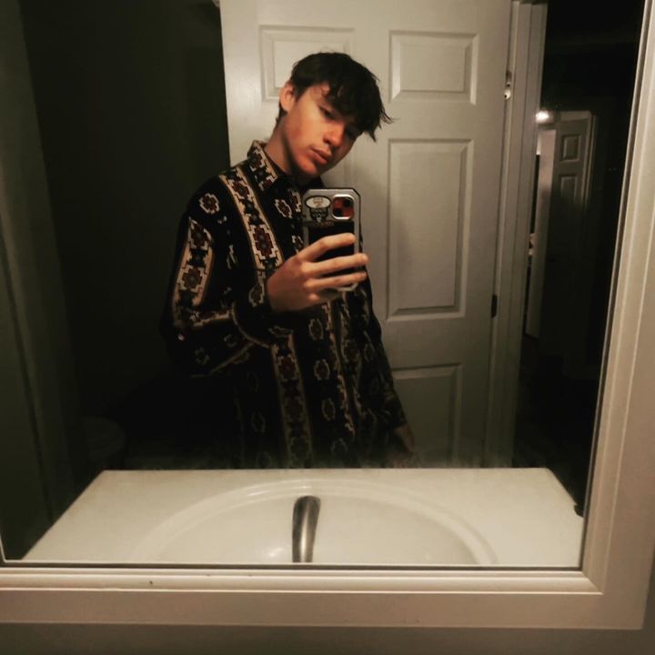 Profile Picture of seanmfconley (@seanmfconley) on Tiktok