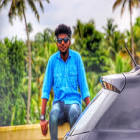 Profile Picture of   ananthu vn (@ananthu65)... (@ananthu65) on Tiktok