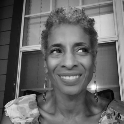 Profile Picture of A. Ogletree-McDougal (@TreeMcDougal) on Twitter