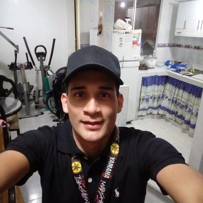 Profile Picture of Steven Conde (@esthivenconde46) on Twitter
