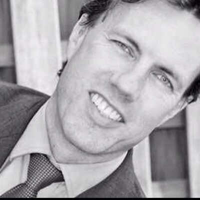 Profile Picture of Damian McCarthy (@Dam_McCarthy) on Twitter