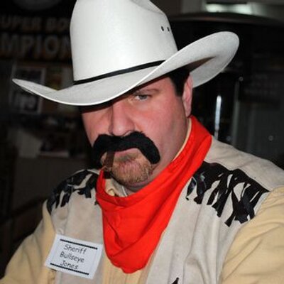 Profile Picture of Joe Lumbrazo (@BackyardChefjoe) on Twitter