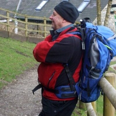 Profile Picture of Geoff Lockett (@geoffreylockett) on Twitter