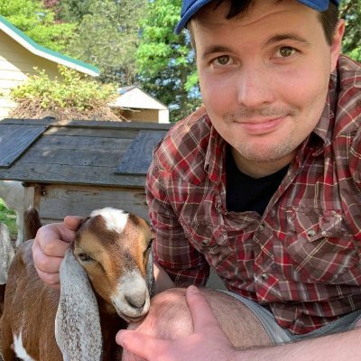 Profile Picture of Cameron Walker (@cjohnwalker) on Twitter