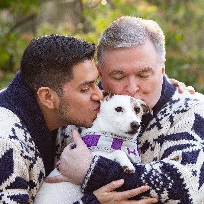 Profile Picture of Brian Wilbert (@revdocbkw) on Twitter