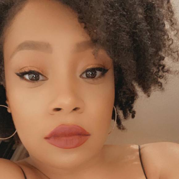 Profile Picture of Phalyn Winans (@gabbypha) on Poshmark