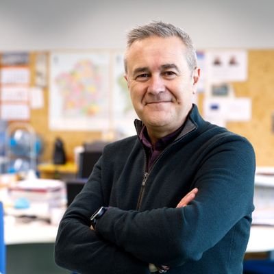 Profile Picture of Cesar Pazos Carrero (@cesarprosis) on Twitter