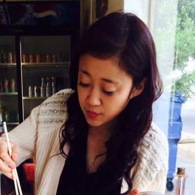 Profile Picture of Janice Jang (@jangsterr) on Twitter