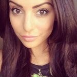 Profile Picture of Alisha Stokes (@guymanderson25) on Instagram