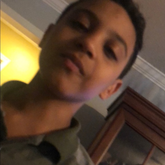 Profile Picture of Ali Kawasmeh (@alikawasmeh) on Poshmark