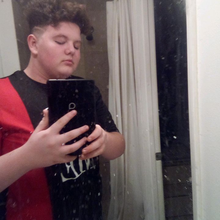 Profile Picture of starfox32145 (@alexmalinoski0) on Tiktok