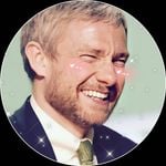 Profile Picture of 𝑀𝑎𝑟𝑡𝑖𝑛 𝐹𝑟𝑒𝑒𝑚𝑎𝑛 (@martin_.freeman) on Instagram