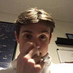 Profile Picture of Silas Røjbæk Dankleff (@silasdankleff) on Instagram