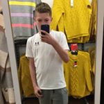 Profile Picture of Jack Clarkson ⚽️ (@jack_clark.7) on Instagram