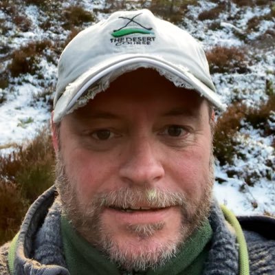 Profile Picture of Brett Wells (@57d26mNorth) on Twitter