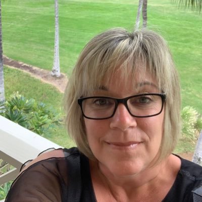 Profile Picture of Sally Sheehan (@SallySh78131523) on Twitter