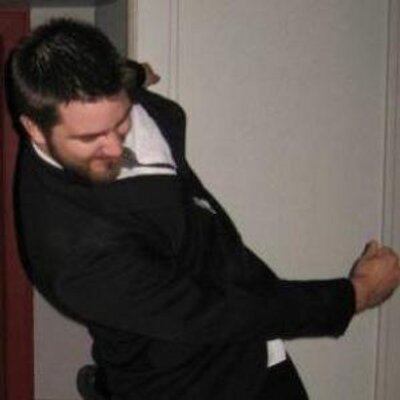 Profile Picture of Isaac Beck (@IBeck86) on Twitter