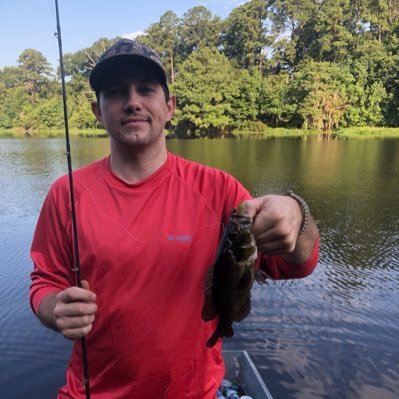 Profile Picture of Trevor Gamble (@trevor_d_clever) on Twitter