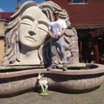 Sean Forster - Instagram Profile Picture of Sean Forster (@sean.doing.me.forster) on Instagram