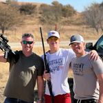 Profile Picture of cade scherzer (@cade.scherzer) on Instagram