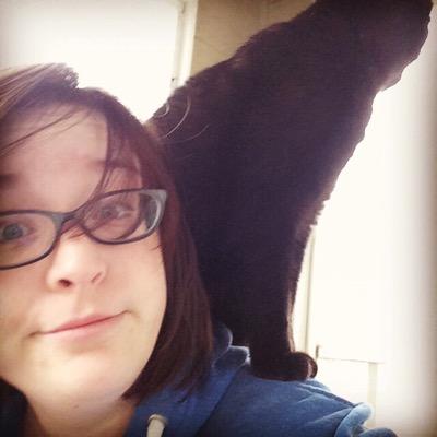 Profile Picture of Jade Phelps (@cjphelpsalright) on Twitter