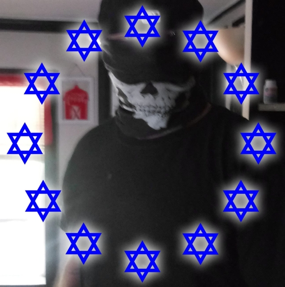 Profile Picture of Frank Huggins (@frankhuggins69) on Poshmark