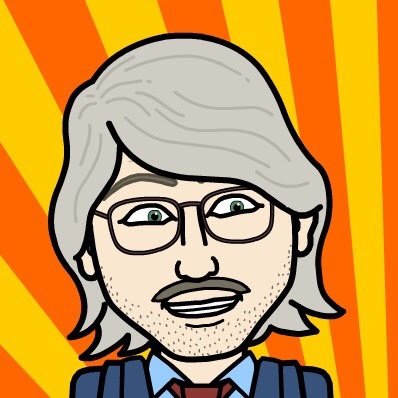 Profile Picture of Howie Arthur Whitey Kalish (@Howie_Kalish) on Twitter