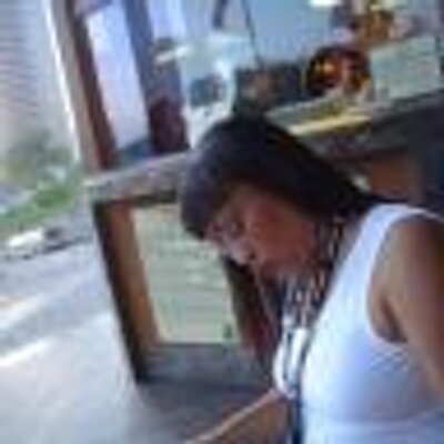 Profile Picture of Jo-Ann Hawkes (@MzJoZee) on Twitter