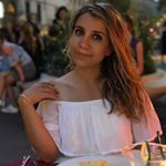 sara - Instagram Profile Picture of sara (@sara_bonyadian) on Instagram