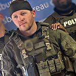 Profile Picture of Dylan James 👮 (@mandime_dyl) on Instagram