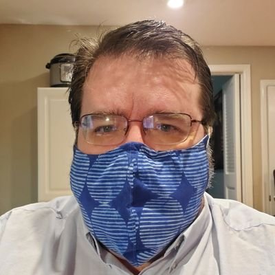 Profile Picture of Timothy McBride (@mcbridetd) on Twitter