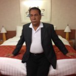 Profile Picture of Jim Laurent Anodin (@grand_pere_lolo) on Instagram