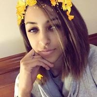 Profile Picture of Ashley Keys (@ashley-keys-4) on Quora