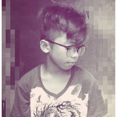 Profile Picture of John Kenneth Balmes Alminanaon Twitter