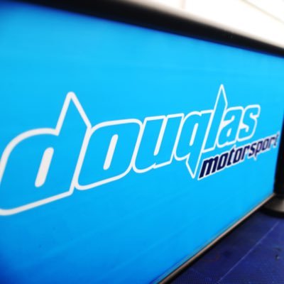 Profile Picture of Douglas Motorsport (@DouglasMSport) on Twitter